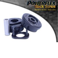 Powerflex Black Series  fits for Mini Paceman R61 2WD (2013-2016) Lower Engine Mount Large Bush