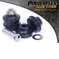 Powerflex Black Series  fits for BMW Sedan / Touring / GT Front Radius Arm To Chassis Bush Caster Adjustable