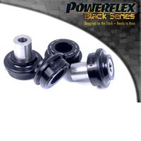 Powerflex Black Series  fits for BMW F20, F21 (2011 -) Front Control Arm To Chassis Bush
