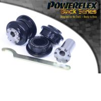 Powerflex Black Series  fits for BMW F20, F21 (2011 -) Front Control Arm to Chassis Bush - Camber Adjustable