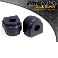 Powerflex Black Series  fits for BMW xDrive Front Anti Roll Bar Bush 22.5mm