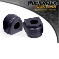 Powerflex Black Series  fits for BMW Sedan / Touring / GT Front Anti Roll Bar Bush 25mm