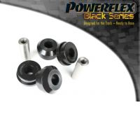 Powerflex Black Series  fits for BMW X6 F16 (2015 - ON) Front Control Arm To Chassis Bush