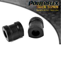 Powerflex Black Series  fits for BMW E31 (1989 - 1999) Front Anti Roll Bar Mounting 24mm