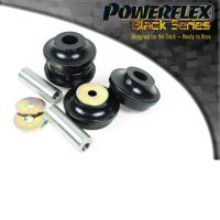 Powerflex Black Series  fits for BMW F82, F83 M4 (2014 -) Front Radius Arm To Chassis BushCaster Offset