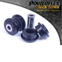 Powerflex Black Series  fits for BMW F20, F21 xDrive (2011 - ) Front Control Arm To Chassis Bush