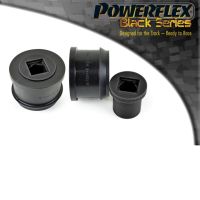 Powerflex Black Series  fits for BMW Sedan / Touring / Coupe / Conv Front Wishbone Rear Bush