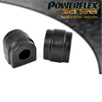 Powerflex Black Series  fits for BMW Sedan / Touring / Coupe / Conv Front Anti Roll Bar Mounting Bush 26.5mm