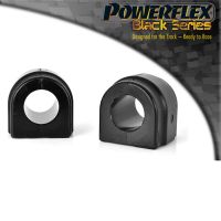 Powerflex Black Series  passend fr BMW Xi/XD (4wd) Stabilisator vorne 30.8mm