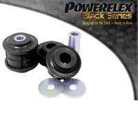 Powerflex Black Series  fits for BMW 540 Touring Front Lower Tie Bar To Chassis Bush