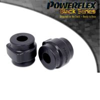 Powerflex Black Series  fits for BMW 520 to 530 Front Anti Roll Bar Mounting Bush 22.5mm
