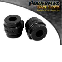Powerflex Black Series  passend fr BMW 520 to 530 Stabilisator vorne an Fahrgestell 24mm