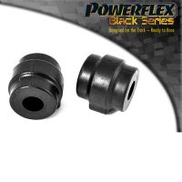 Powerflex Black Series  fits for BMW 535 to 540 & M5 Front Anti Roll Bar Mounting Bush 25mm