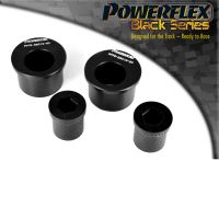 Powerflex Black Series  fits for BMW Compact Front Wishbone Rear Bush, Caster Offset