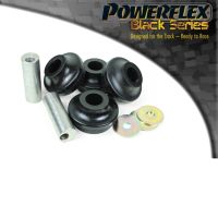 Powerflex Black Series  fits for BMW Coupe / Convertible  Front Radius Arm to Chassis Bush Caster Offset