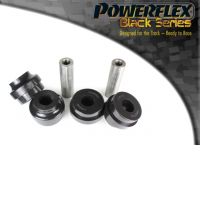 Powerflex Black Series  fits for BMW Saloon / Touring Front Control Arm To Chassis Bush