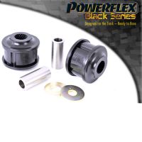 Powerflex Black Series  fits for BMW E31 (1989 - 1999) Front Lower Tie Bar To Chassis Bush