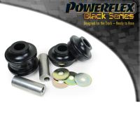 Powerflex Black Series  fits for BMW xDrive Front Radius Arm to Chassis Bush Caster Offset