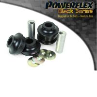 Powerflex Black Series  fits for BMW M6 Front Radius Arm to Chassis Bush Caster Offset