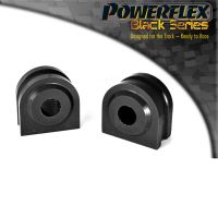 Powerflex Black Series  fits for BMW E65/E66/E67 (2001 - 2008) Front Anti Roll Bar Mount 24.6mm