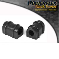Powerflex Black Series  fits for Peugeot 106 & 106 GTi/Rallye Anti Roll Bar Bush 19mm