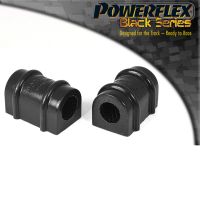 Powerflex Black Series  passend fr Peugeot 106 & 106 GTi/Rallye Stabilisator vorne 21mm
