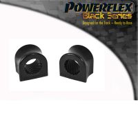 Powerflex Black Series  fits for Citroen Saxo inc VTS/VTR (1996-2003) Anti Roll Bar Outer Bush 21mm