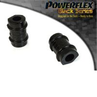 Powerflex Black Series  passend fr Peugeot 205 GTi & 309 GTi Stabilisator vorne innen an Fahrgestell 17mm