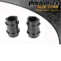 Powerflex Black Series  passend fr Peugeot 205 GTi & 309 GTi Stabilisator vorne 23mm