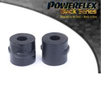 Powerflex Black Series  fits for Peugeot 306 Front Anti Roll Bar Bush 17mm