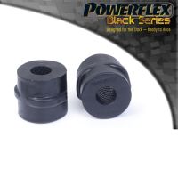 Powerflex Black Series  fits for Peugeot 306 Front Anti Roll Bar Bush 18mm