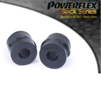 Powerflex Black Series  fits for Peugeot 306 Front Anti Roll Bar Bush 19mm