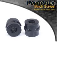 Powerflex Black Series  fits for Peugeot 306 Front Anti Roll Bar Bush 21mm