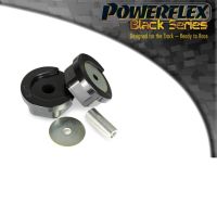 Powerflex Black Series  fits for Peugeot 306 Lower Rear Engine Mount Bush