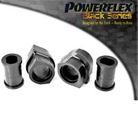 Powerflex Black Series  fits for Peugeot 206 (1998 - 2006) Front Anti Roll Bar Bush To Chassis Bush 20mm