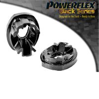 Powerflex Black Series  fits for Peugeot 207 (2006 - 2014) Rear Lower Engine Mount Insert