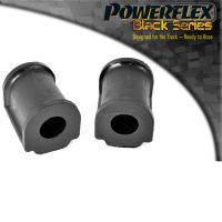 Powerflex Black Series  fits for Porsche 924 and S (all years), 944 (1982 - 1985) Front Anti Roll Bar Bush 20mm