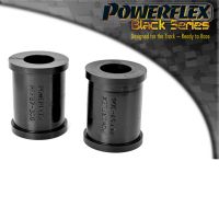 Powerflex Black Series  fits for Porsche 924 and S (all years), 944 (1982 - 1985) Front Anti Roll Bar Bush 20mm