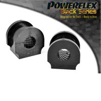 Powerflex Black Series  fits for Porsche 924 and S (all years), 944 (1982 - 1985) Front Anti Roll Bar To Wishbone Bush