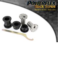 Powerflex Black Series  fits for Porsche 997 GT2, GT3 & GT3RS Front Track Control Arm Inner Bush, Camber Adjustable