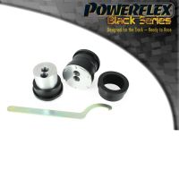 Powerflex Black Series  fits for Porsche 997 inc. Turbo  Front Track Control Arm Outer Bush, Caster Adjustable