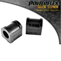 Powerflex Black Series  fits for Renault 5 GT Turbo (1985-1991) Front Anti Roll Bar Inner Mount 21mm