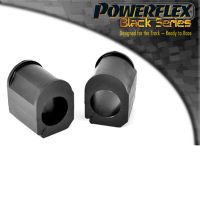 Powerflex Black Series  fits for Renault Clio I inc 16v & Williams (1990-1998) Front Anti Roll Bar Inner Mount 23mm (Williams)