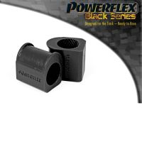 Powerflex Black Series  fits for Renault Clio V6 (2001 - 2005) Front Anti Roll Bar Inner Mount 28mm
