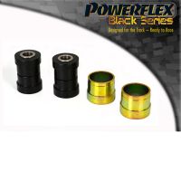 Powerflex Black Series  fits for Renault Megane II inc RS 225, R26 and Cup (2002-2008) Front Arm Front Bush