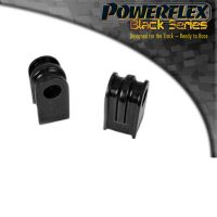 Powerflex Black Series  fits for Renault Megane II inc RS 225, R26 and Cup (2002-2008) Front Anti Roll Bar Bush 20mm