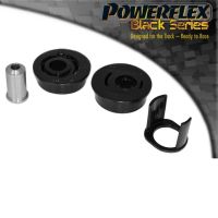Powerflex Black Series  fits for Renault Megane II inc RS 225, R26 and Cup (2002-2008) Upper Right Engine Mounting Bush