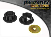 Powerflex Black Series  fits for Renault Scenic II (2003-2009) Upper Right Engine Mounting Bush Insert