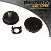Powerflex Black Series  fits for Renault Megane II inc RS 225, R26 and Cup (2002-2008) Rear Lower Engine Mounting Bush