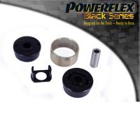 Powerflex Black Series  fits for Renault Megane II inc RS 225, R26 and Cup (2002-2008) Rear Lower Engine Mounting Bush